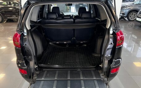 Peugeot 4007, 2010 год, 995 000 рублей, 7 фотография