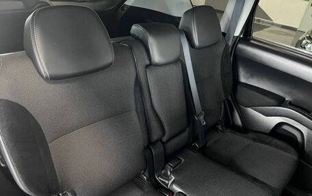 Peugeot 4007, 2010 год, 995 000 рублей, 13 фотография