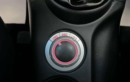 Peugeot 4007, 2010 год, 995 000 рублей, 20 фотография