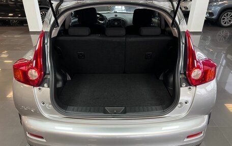 Nissan Juke II, 2013 год, 995 000 рублей, 7 фотография