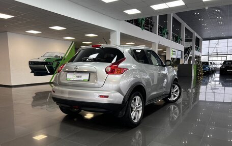 Nissan Juke II, 2013 год, 995 000 рублей, 2 фотография