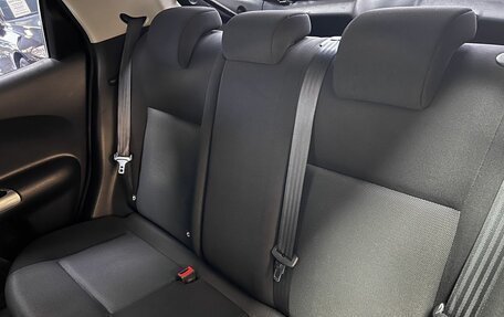 Nissan Juke II, 2013 год, 995 000 рублей, 10 фотография