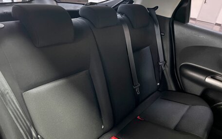 Nissan Juke II, 2013 год, 995 000 рублей, 13 фотография