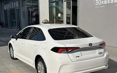 Toyota Corolla, 2022 год, 1 103 000 рублей, 5 фотография