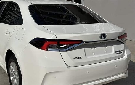 Toyota Corolla, 2022 год, 1 103 000 рублей, 3 фотография