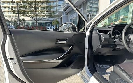 Toyota Corolla, 2022 год, 1 103 000 рублей, 9 фотография