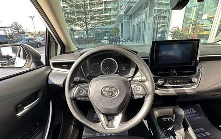 Toyota Corolla, 2022 год, 1 103 000 рублей, 12 фотография