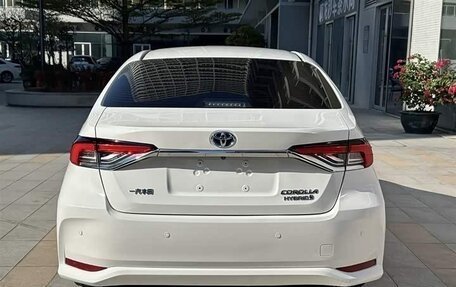 Toyota Corolla, 2022 год, 1 103 000 рублей, 4 фотография