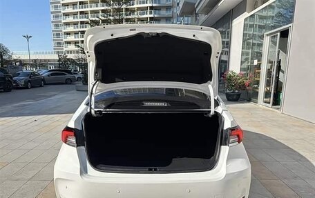 Toyota Corolla, 2022 год, 1 103 000 рублей, 8 фотография