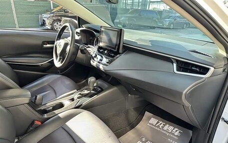 Toyota Corolla, 2022 год, 1 103 000 рублей, 6 фотография