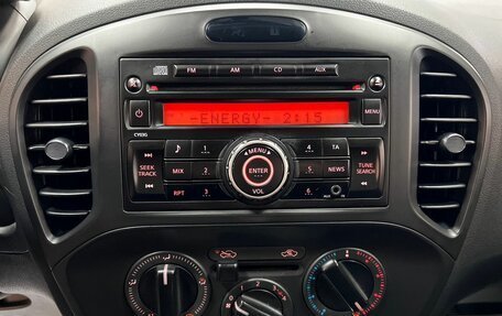 Nissan Juke II, 2013 год, 995 000 рублей, 18 фотография