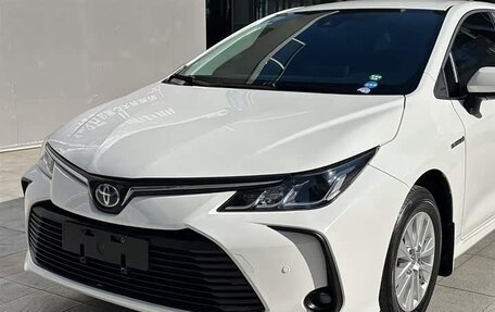 Toyota Corolla, 2022 год, 1 103 000 рублей, 2 фотография