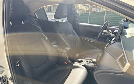 Toyota Corolla, 2022 год, 1 103 000 рублей, 15 фотография