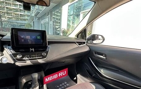 Toyota Corolla, 2022 год, 1 103 000 рублей, 13 фотография