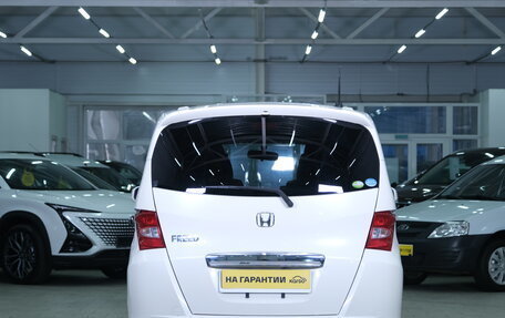 Honda Freed I, 2009 год, 1 099 000 рублей, 6 фотография