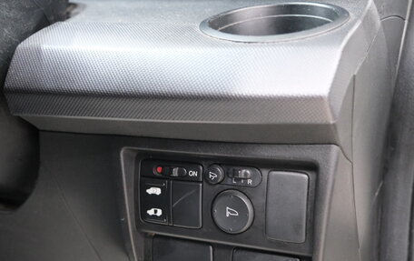 Honda Freed I, 2009 год, 1 099 000 рублей, 10 фотография