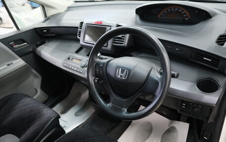 Honda Freed I, 2009 год, 1 099 000 рублей, 11 фотография