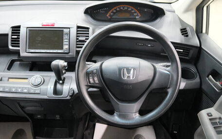 Honda Freed I, 2009 год, 1 099 000 рублей, 12 фотография