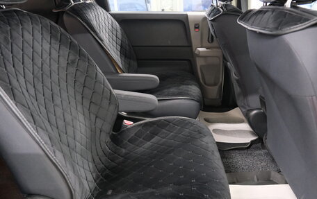 Honda Freed I, 2009 год, 1 099 000 рублей, 21 фотография