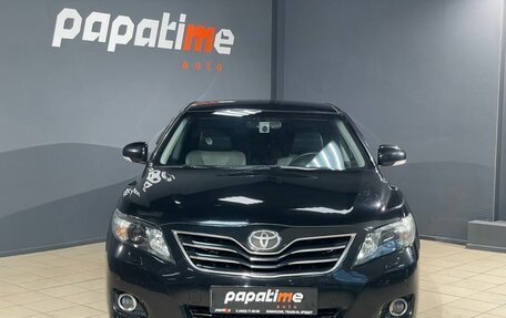 Toyota Camry, 2011 год, 1 200 000 рублей, 2 фотография