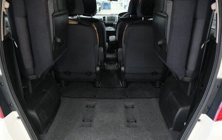 Honda Freed I, 2009 год, 1 099 000 рублей, 23 фотография