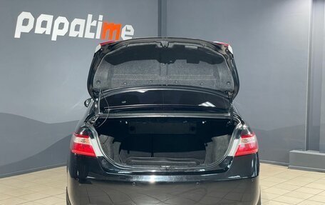 Toyota Camry, 2011 год, 1 200 000 рублей, 5 фотография