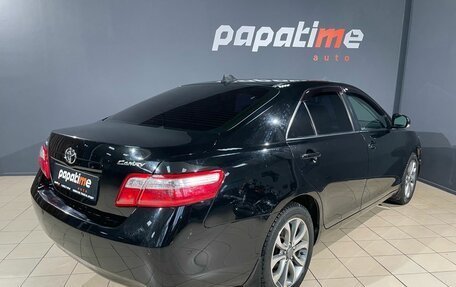 Toyota Camry, 2011 год, 1 200 000 рублей, 3 фотография