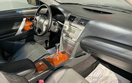 Toyota Camry, 2011 год, 1 200 000 рублей, 6 фотография