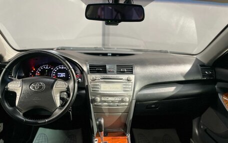 Toyota Camry, 2011 год, 1 200 000 рублей, 7 фотография