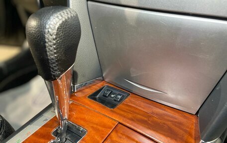 Toyota Camry, 2011 год, 1 200 000 рублей, 14 фотография