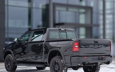 Rambler 1500, 2025 год, 10 970 000 рублей, 5 фотография