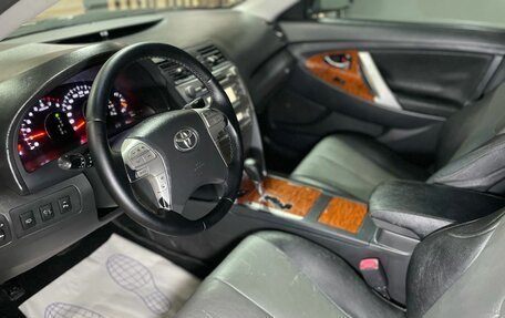 Toyota Camry, 2011 год, 1 200 000 рублей, 8 фотография