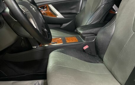 Toyota Camry, 2011 год, 1 200 000 рублей, 10 фотография