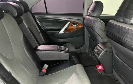 Toyota Camry, 2011 год, 1 200 000 рублей, 11 фотография
