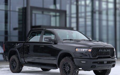 Rambler 1500, 2025 год, 10 970 000 рублей, 9 фотография