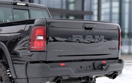 Rambler 1500, 2025 год, 10 970 000 рублей, 19 фотография