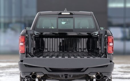 Rambler 1500, 2025 год, 10 970 000 рублей, 16 фотография