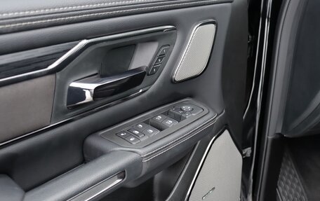 Rambler 1500, 2025 год, 10 970 000 рублей, 21 фотография