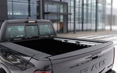 Rambler 1500, 2025 год, 10 970 000 рублей, 15 фотография