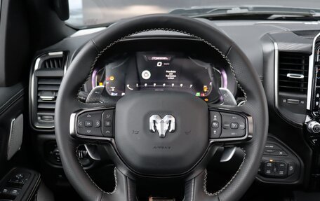 Rambler 1500, 2025 год, 10 970 000 рублей, 25 фотография