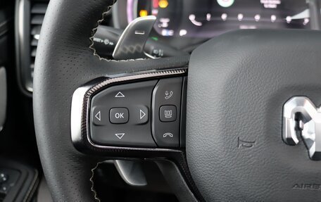 Rambler 1500, 2025 год, 10 970 000 рублей, 26 фотография