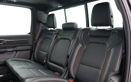 Rambler 1500, 2025 год, 10 970 000 рублей, 36 фотография