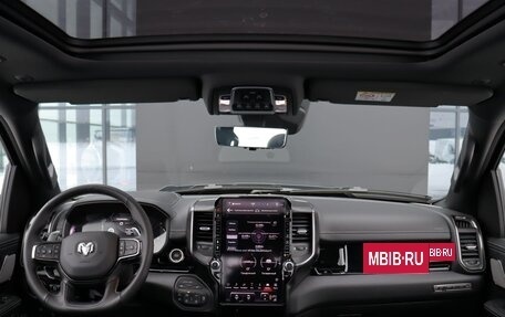 Rambler 1500, 2025 год, 10 970 000 рублей, 24 фотография