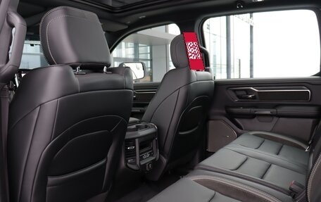 Rambler 1500, 2025 год, 10 970 000 рублей, 35 фотография