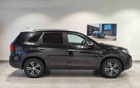 KIA Sorento II рестайлинг, 2017 год, 1 962 000 рублей, 4 фотография