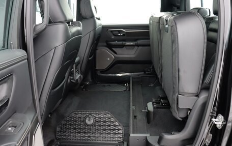 Rambler 1500, 2025 год, 10 970 000 рублей, 39 фотография