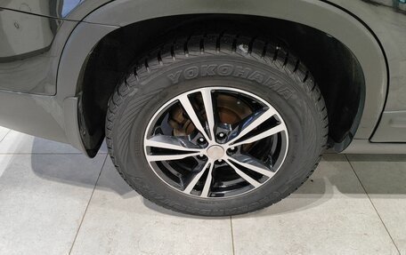 KIA Sorento II рестайлинг, 2017 год, 1 962 000 рублей, 12 фотография