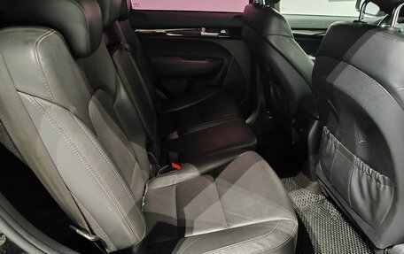 KIA Sorento II рестайлинг, 2017 год, 1 962 000 рублей, 11 фотография