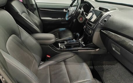 KIA Sorento II рестайлинг, 2017 год, 1 962 000 рублей, 9 фотография