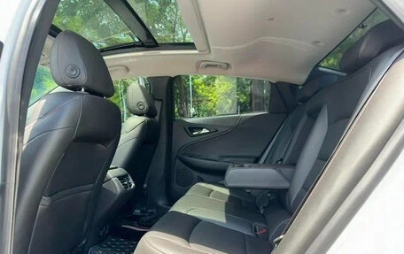 Chevrolet Malibu IX, 2022 год, 1 160 500 рублей, 8 фотография